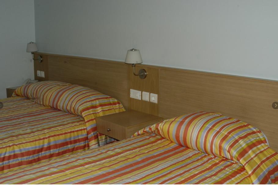 Porto Arimar Hotel Antikyra Room photo